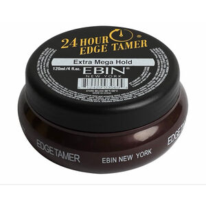 NEW EBIN NEW YORK 24 Hour Edge Tamer Extra Mega Hold 4 Oz
